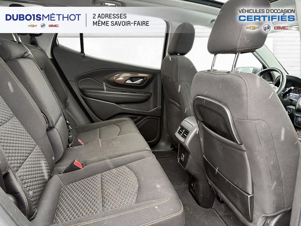 2020 GMC Terrain SLE, AWD, 2.0L TURBO, TOIT PANORAMIQUE !!! in Victoriaville, Quebec - 14 - w1024h768px