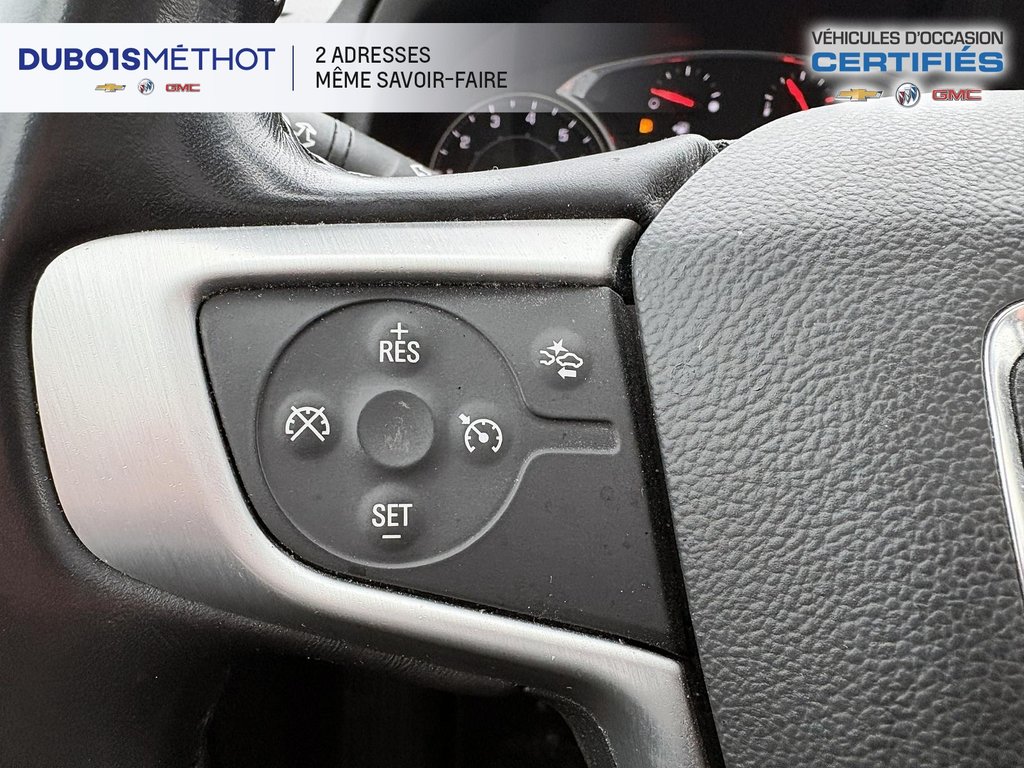 2020 GMC Terrain SLE, AWD, 2.0L TURBO, TOIT PANORAMIQUE !!! in Victoriaville, Quebec - 23 - w1024h768px