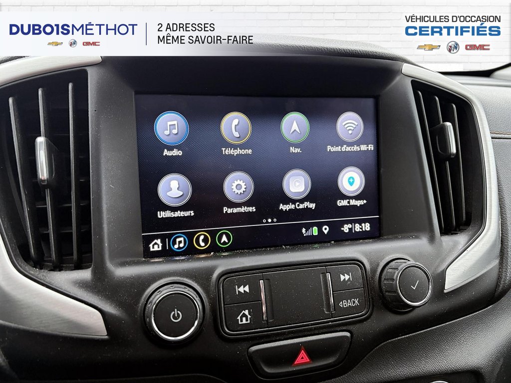 2020 GMC Terrain SLE, AWD, 2.0L TURBO, TOIT PANORAMIQUE !!! in Victoriaville, Quebec - 25 - w1024h768px