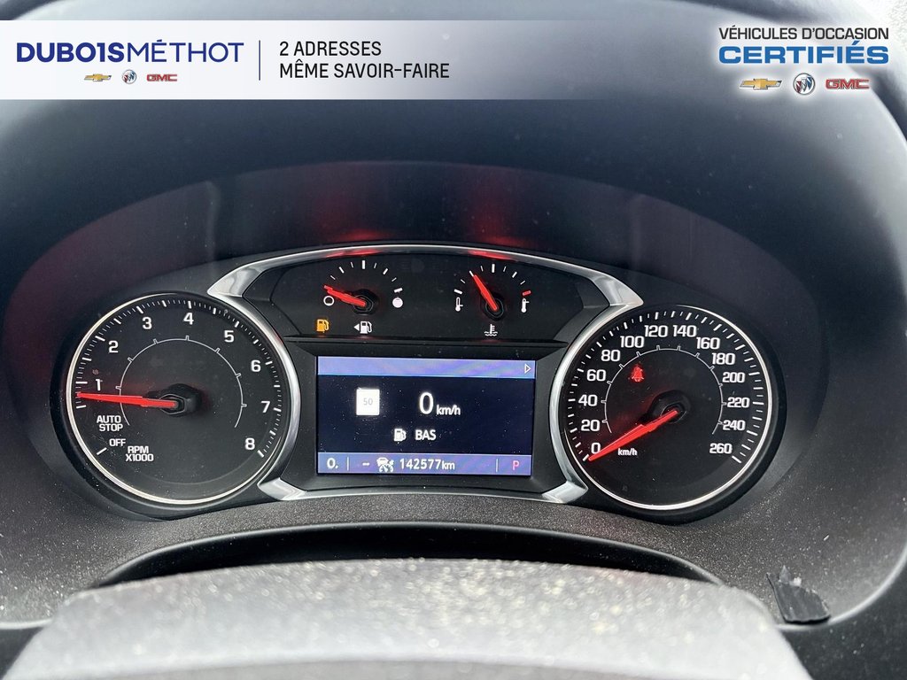 2020 GMC Terrain SLE, AWD, 2.0L TURBO, TOIT PANORAMIQUE !!! in Victoriaville, Quebec - 29 - w1024h768px