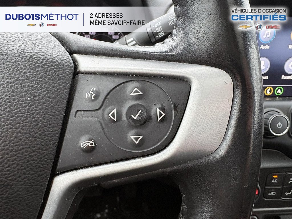 2020 GMC Terrain SLE, AWD, 2.0L TURBO, TOIT PANORAMIQUE !!! in Victoriaville, Quebec - 24 - w1024h768px