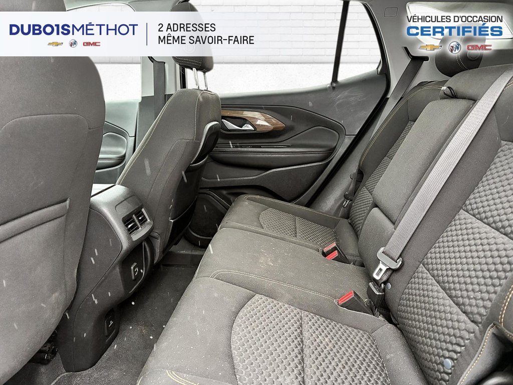 2020 GMC Terrain SLE, AWD, 2.0L TURBO, TOIT PANORAMIQUE !!! in Victoriaville, Quebec - 13 - w1024h768px