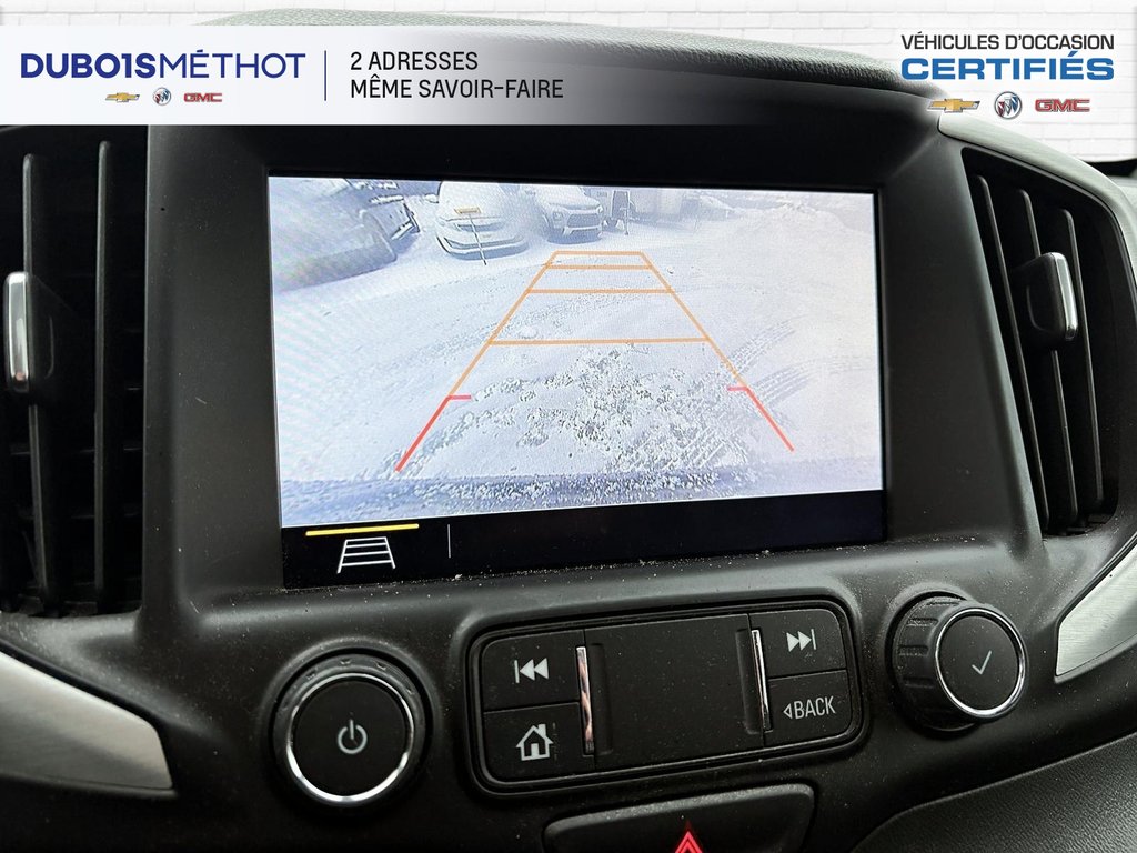 2020 GMC Terrain SLE, AWD, 2.0L TURBO, TOIT PANORAMIQUE !!! in Victoriaville, Quebec - 26 - w1024h768px