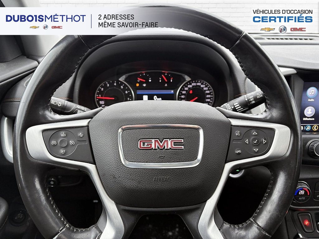 2020 GMC Terrain SLE, AWD, 2.0L TURBO, TOIT PANORAMIQUE !!! in Victoriaville, Quebec - 22 - w1024h768px