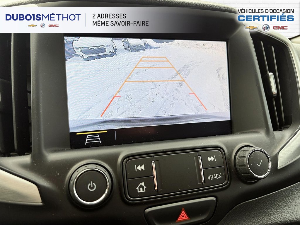 GMC Terrain SLE, AWD, 2.0L TURBO, TOIT PANORAMIQUE !!! 2020 à Plessisville, Québec - 24 - w1024h768px