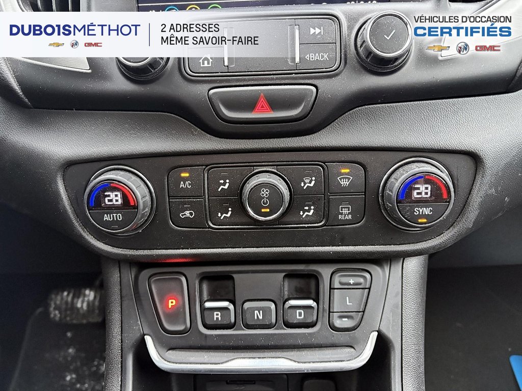 2020 GMC Terrain SLE, AWD, 2.0L TURBO, TOIT PANORAMIQUE !!! in Victoriaville, Quebec - 27 - w1024h768px