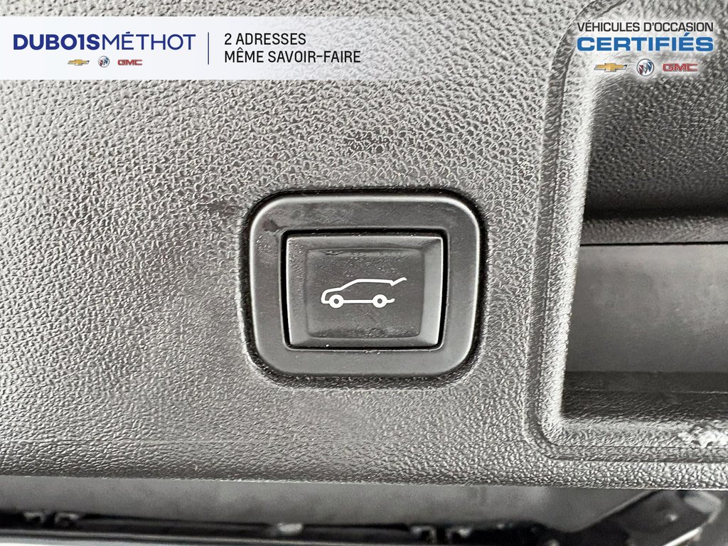 2020 GMC Terrain SLE, AWD, 2.0L TURBO, TOIT PANORAMIQUE !!! in Victoriaville, Quebec - 12 - w1024h768px