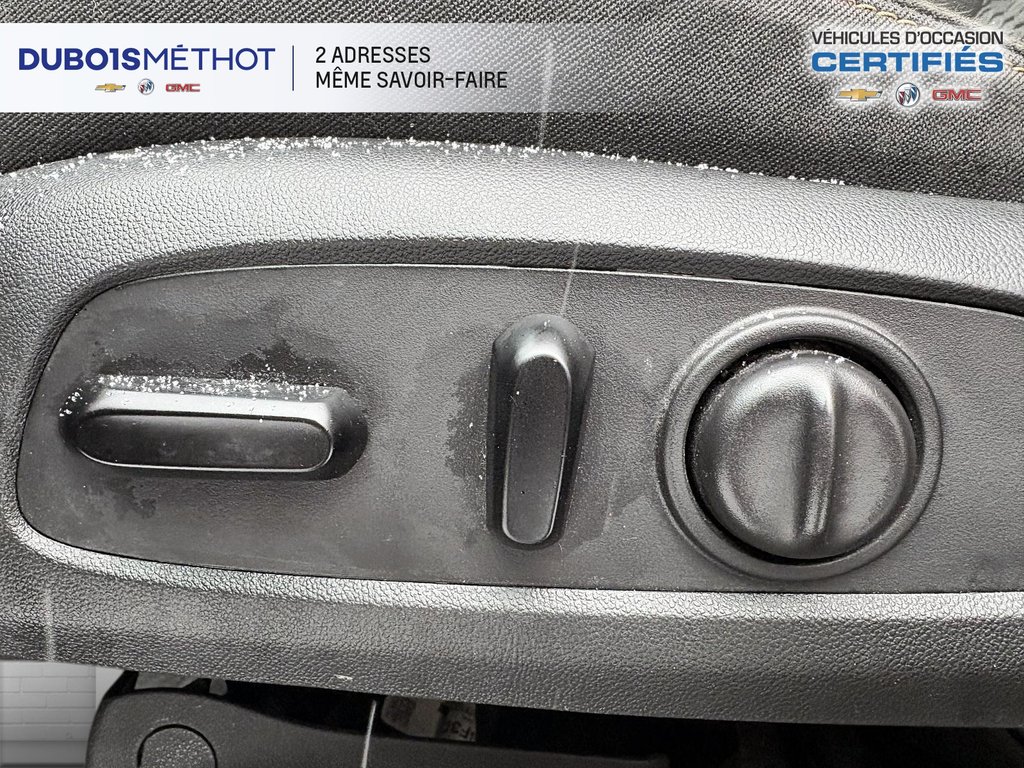 2020 GMC Terrain SLE, AWD, 2.0L TURBO, TOIT PANORAMIQUE !!! in Victoriaville, Quebec - 19 - w1024h768px