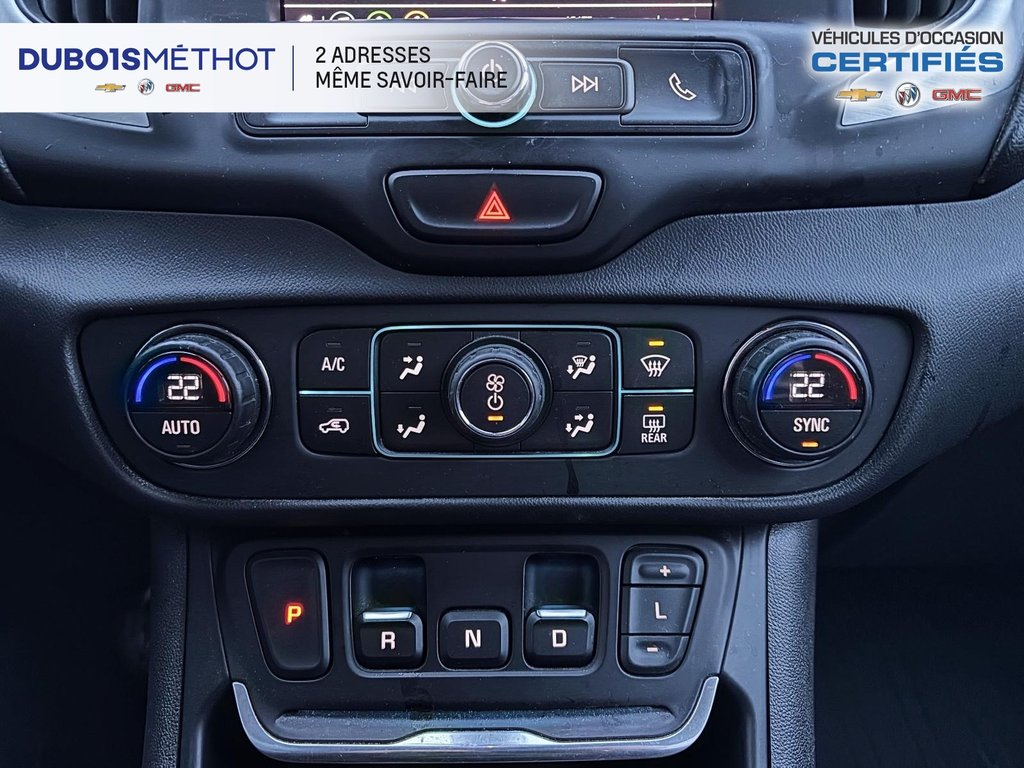 2020 GMC Terrain SLE VUS AWD INTEGRALE SIEGES CHAUFFANTS CARPLAY !! in Victoriaville, Quebec - 24 - w1024h768px