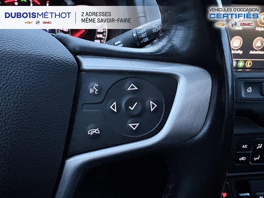 2020 GMC Terrain SLE VUS AWD INTEGRALE SIEGES CHAUFFANTS CARPLAY !! in Victoriaville, Quebec - 21 - w1024h768px