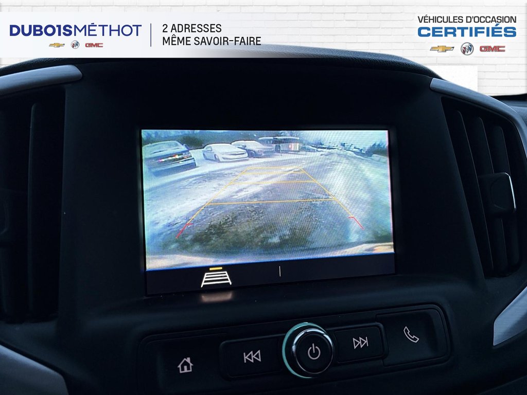 2020 GMC Terrain SLE VUS AWD INTEGRALE SIEGES CHAUFFANTS CARPLAY !! in Victoriaville, Quebec - 23 - w1024h768px