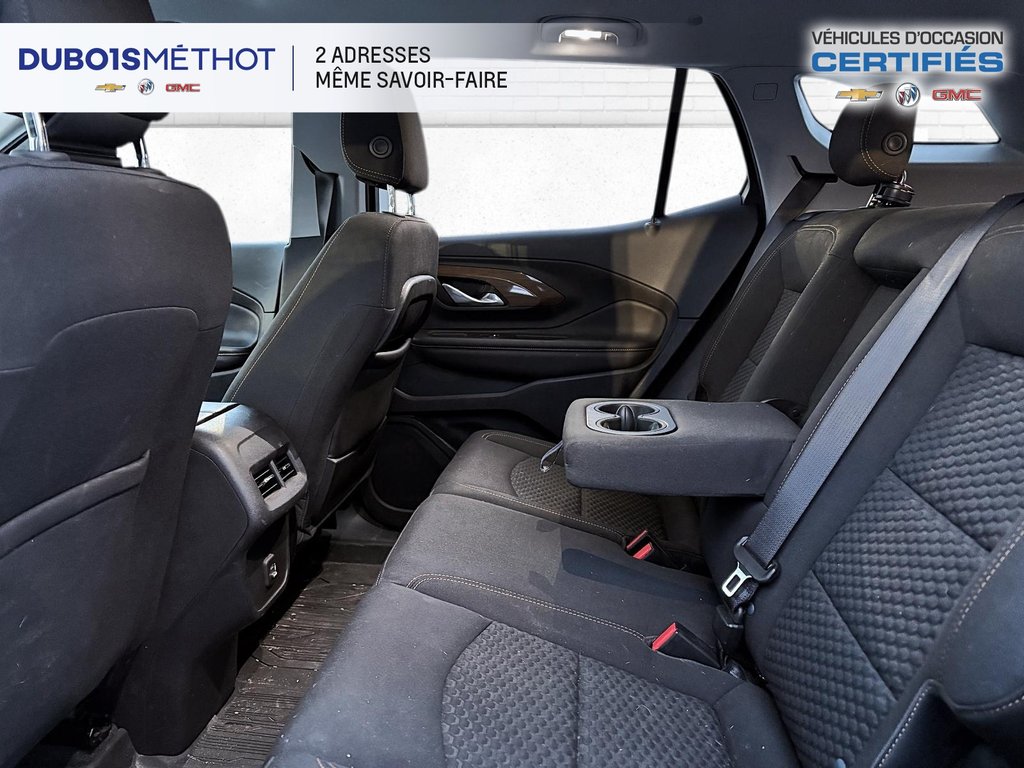 2020 GMC Terrain SLE VUS AWD INTEGRALE SIEGES CHAUFFANTS CARPLAY !! in Victoriaville, Quebec - 11 - w1024h768px
