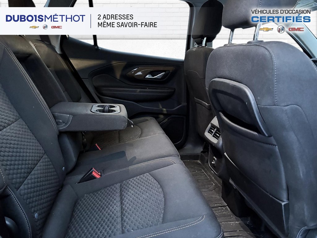 2020 GMC Terrain SLE VUS AWD INTEGRALE SIEGES CHAUFFANTS CARPLAY !! in Victoriaville, Quebec - 12 - w1024h768px