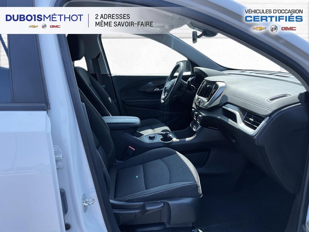 2022 GMC Terrain SLE, ELEVATION, VUS, SIEGES CHAUFFANTS !!! in Victoriaville, Quebec - 25 - w1024h768px