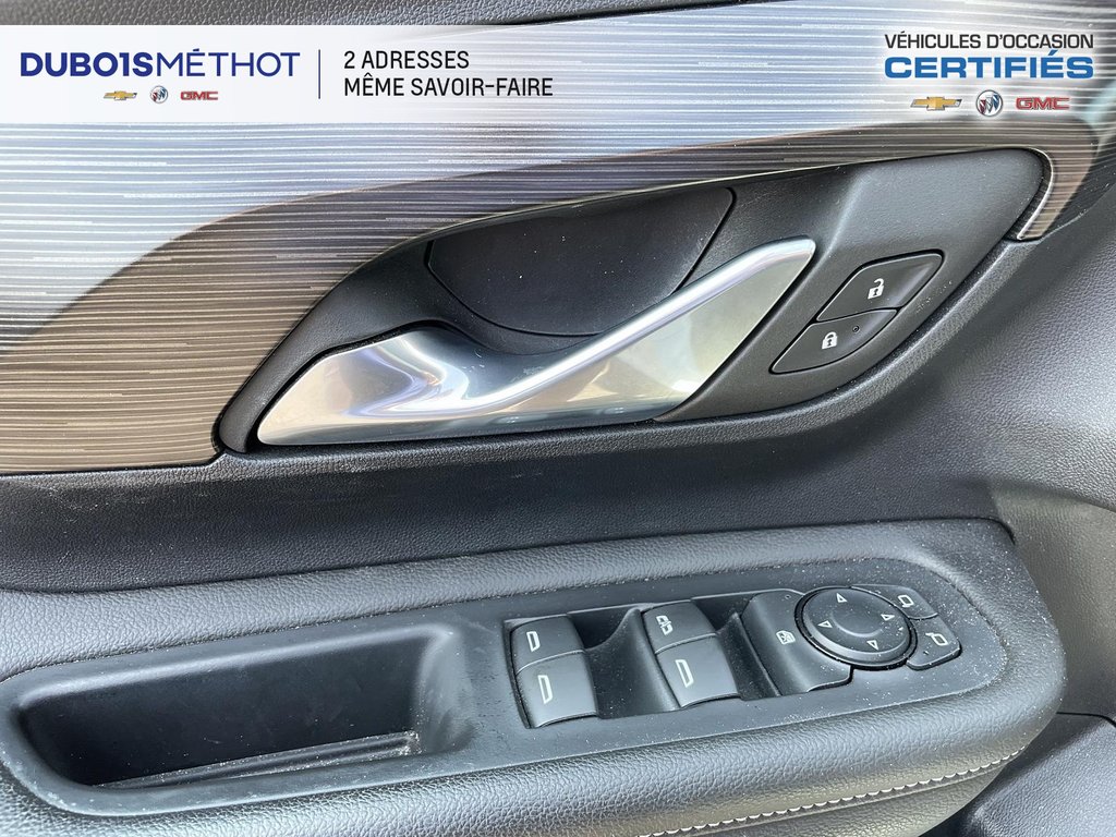 2022 GMC Terrain SLE, ELEVATION, VUS, SIEGES CHAUFFANTS !!! in Victoriaville, Quebec - 30 - w1024h768px