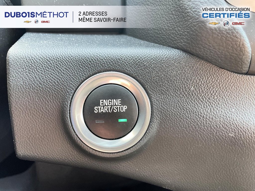 2022 GMC Terrain SLE, ELEVATION, VUS, SIEGES CHAUFFANTS !!! in Victoriaville, Quebec - 52 - w1024h768px