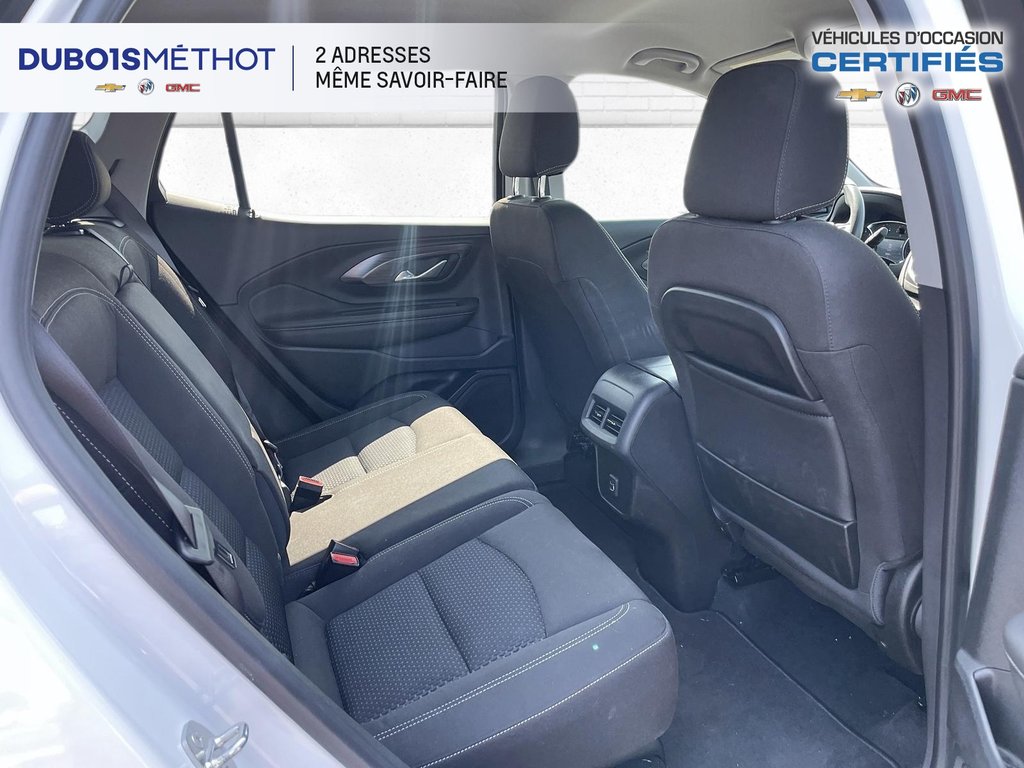 2022 GMC Terrain SLE, ELEVATION, VUS, SIEGES CHAUFFANTS !!! in Victoriaville, Quebec - 18 - w1024h768px