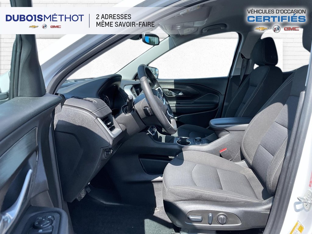 2022 GMC Terrain SLE, ELEVATION, VUS, SIEGES CHAUFFANTS !!! in Victoriaville, Quebec - 26 - w1024h768px