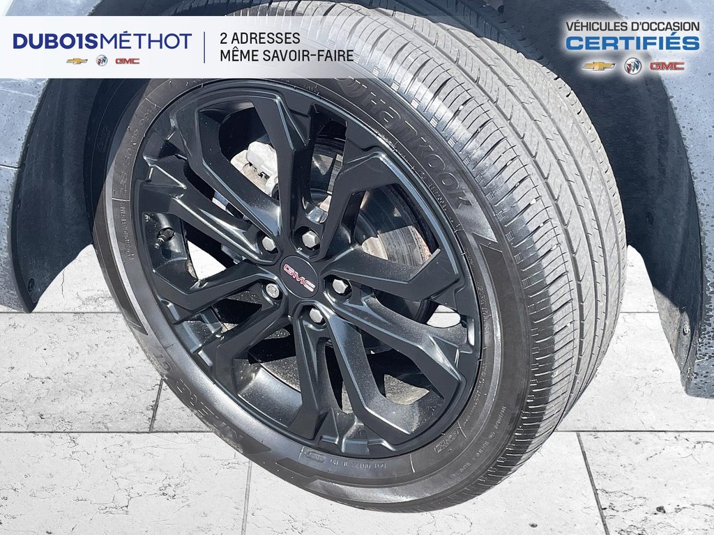 2022 GMC Terrain SLE, ELEVATION, VUS, SIEGES CHAUFFANTS !!! in Victoriaville, Quebec - 3 - w1024h768px