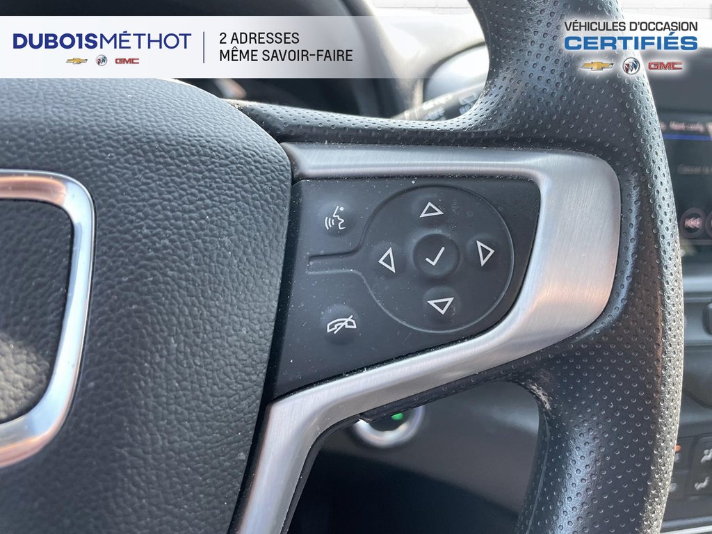 2022 GMC Terrain SLE, ELEVATION, VUS, SIEGES CHAUFFANTS !!! in Victoriaville, Quebec - 44 - w1024h768px