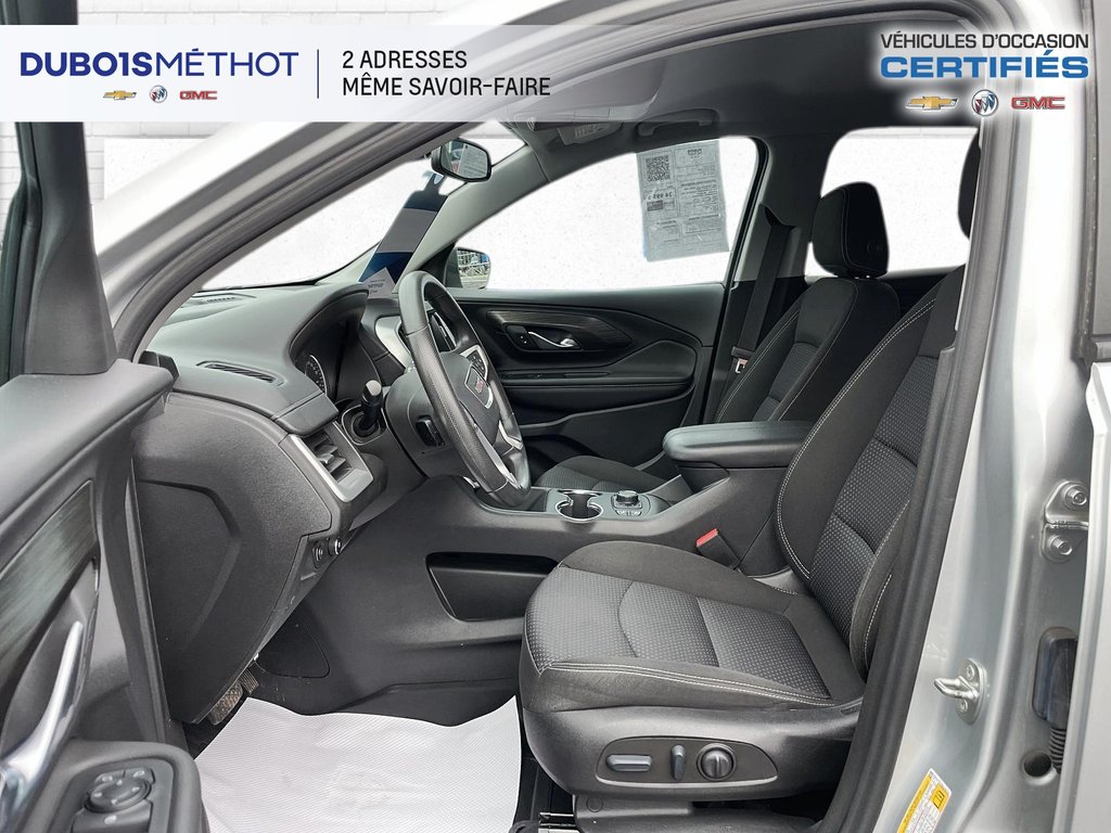 2022 GMC Terrain SLE, 1.5L TURBO, AWD, CARPLAY VUS !!! in Victoriaville, Quebec - 17 - w1024h768px