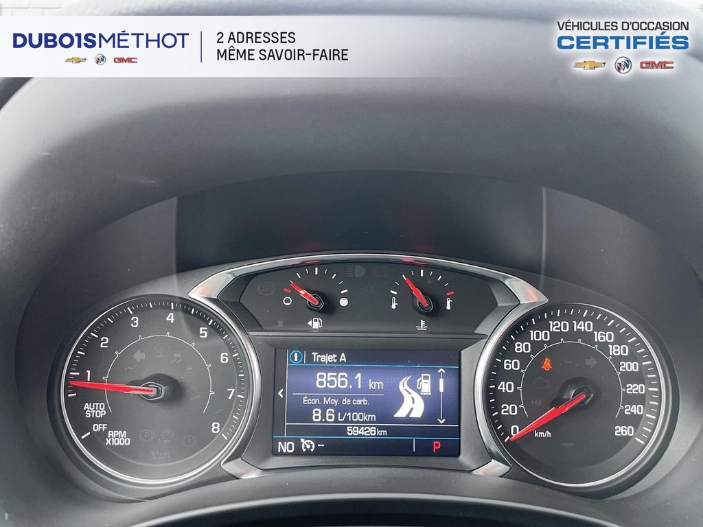 2022 GMC Terrain SLE, 1.5L TURBO, AWD, CARPLAY VUS !!! in Victoriaville, Quebec - 30 - w1024h768px