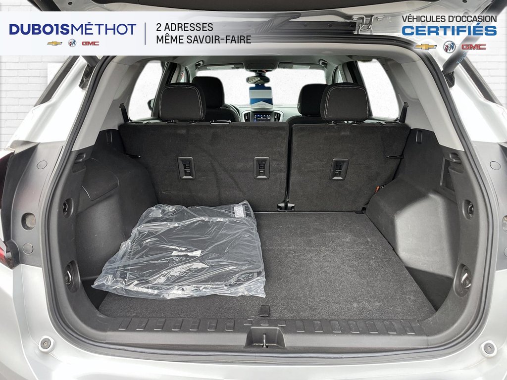 2022 GMC Terrain SLE, 1.5L TURBO, AWD, CARPLAY VUS !!! in Victoriaville, Quebec - 14 - w1024h768px