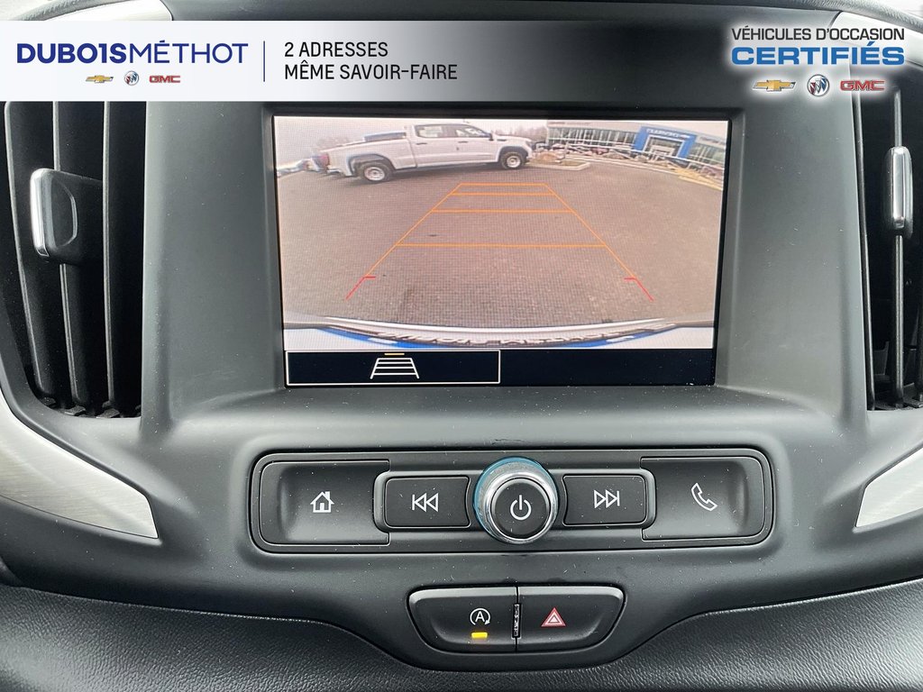 2022 GMC Terrain SLE, 1.5L TURBO, AWD, CARPLAY VUS !!! in Victoriaville, Quebec - 27 - w1024h768px
