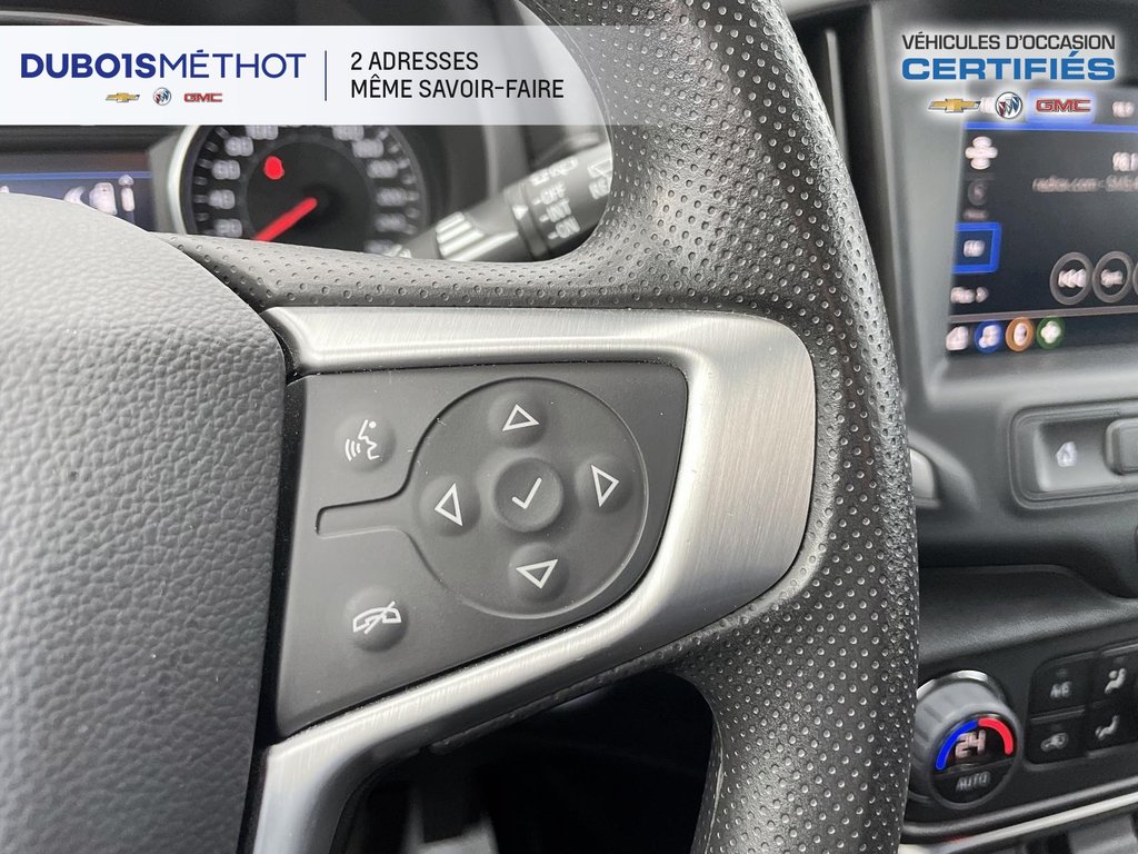 2022 GMC Terrain SLE, 1.5L TURBO, AWD, CARPLAY VUS !!! in Victoriaville, Quebec - 29 - w1024h768px