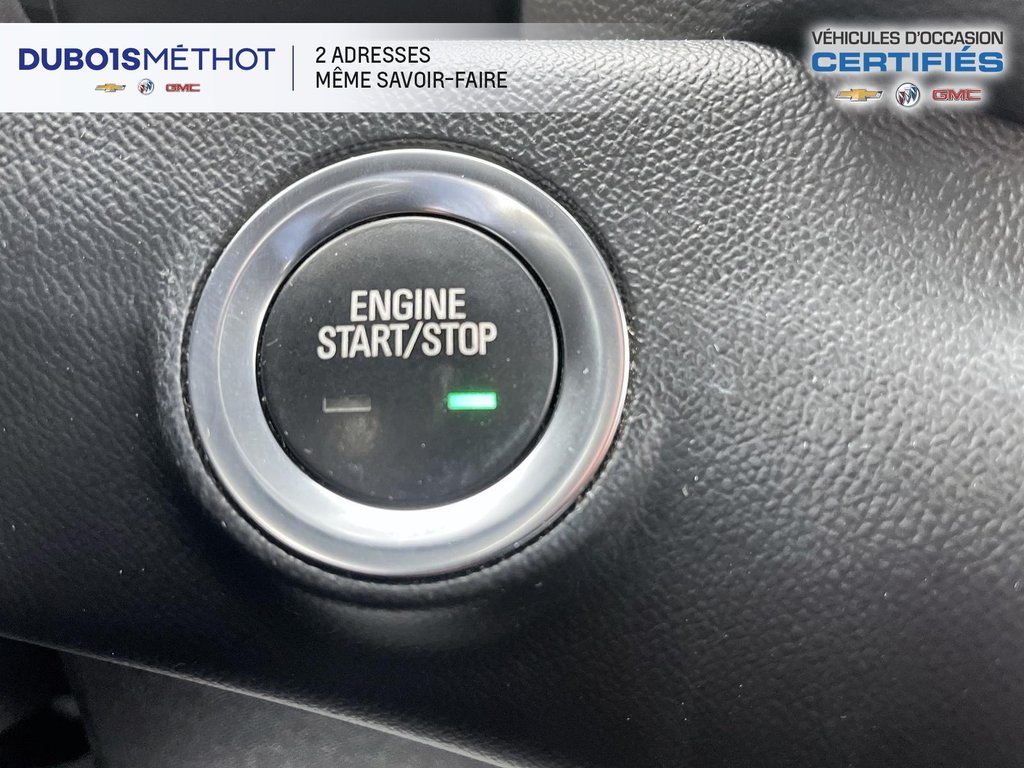 2022 GMC Terrain SLE, 1.5L TURBO, AWD, CARPLAY VUS !!! in Victoriaville, Quebec - 25 - w1024h768px