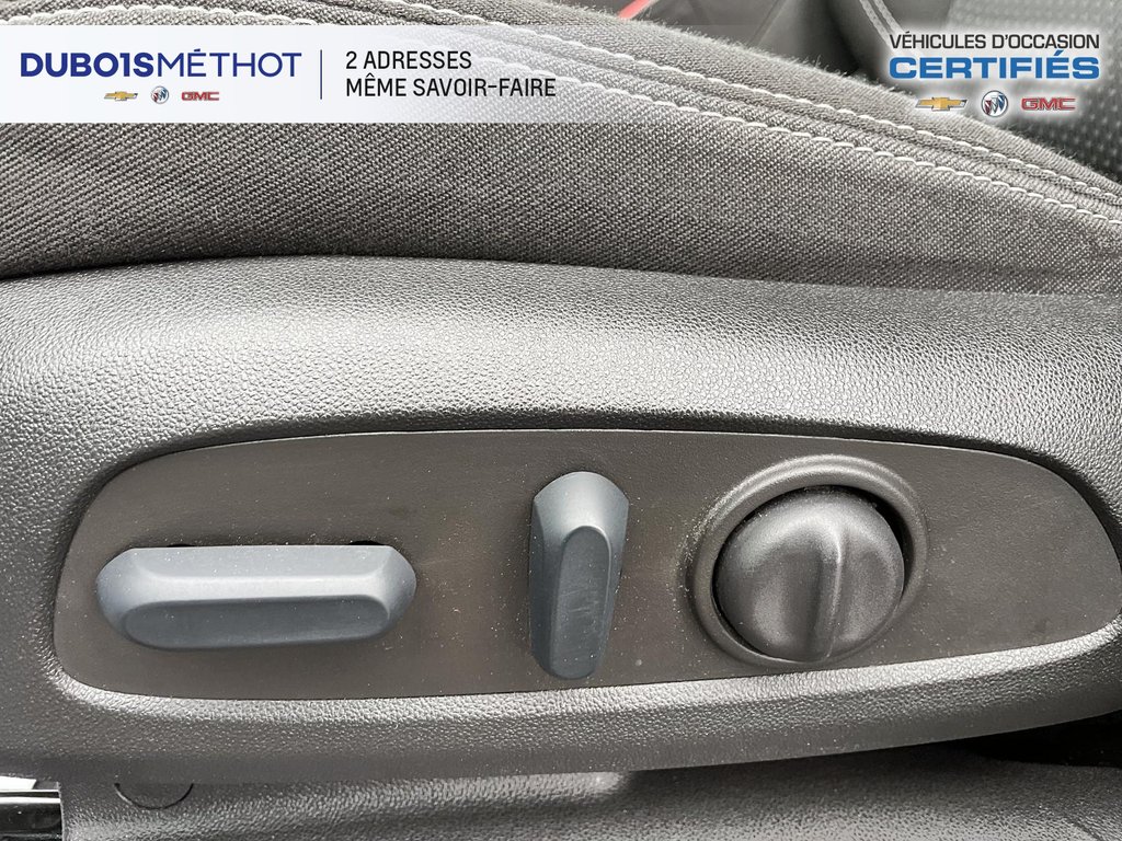 2022 GMC Terrain SLE, 1.5L TURBO, AWD, CARPLAY VUS !!! in Victoriaville, Quebec - 20 - w1024h768px