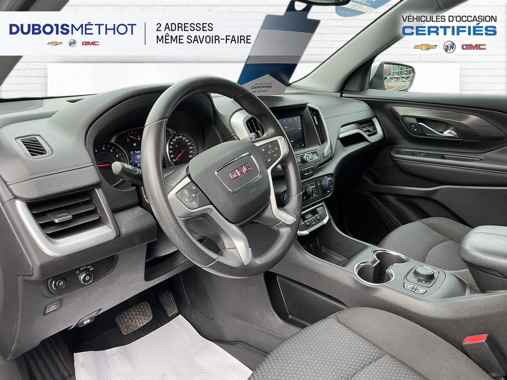 2022 GMC Terrain SLE, 1.5L TURBO, AWD, CARPLAY VUS !!! in Victoriaville, Quebec - 18 - w1024h768px