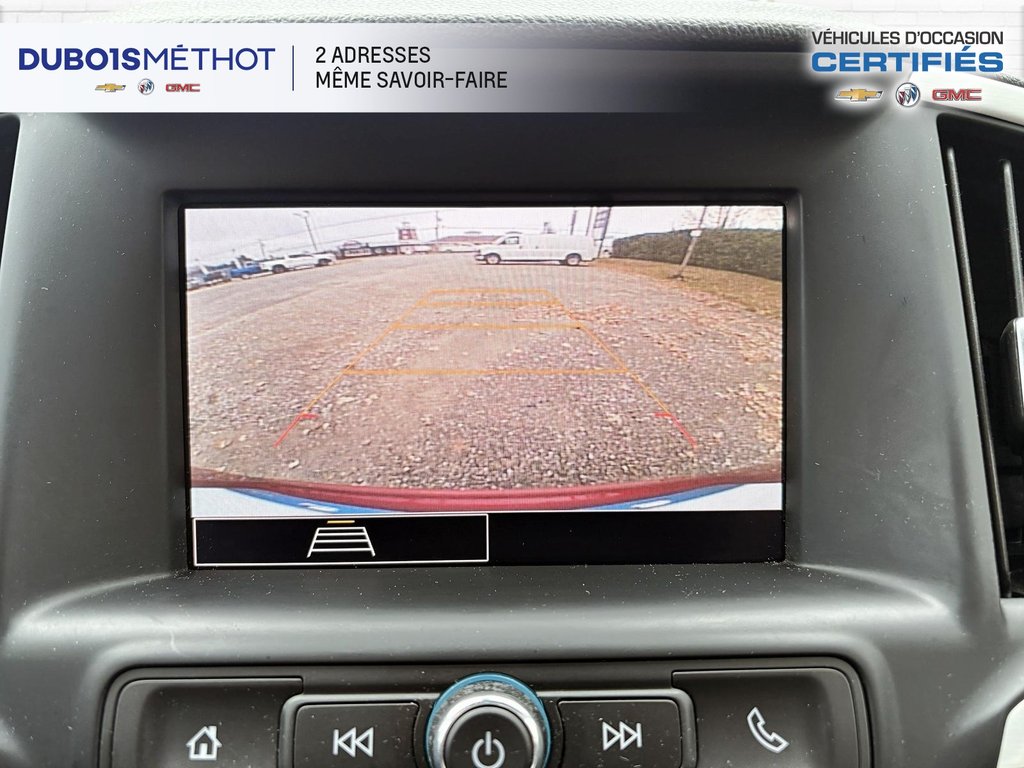 GMC Terrain SLE, ELEVATION, 1.5L TURBO, AWD 2023 à Victoriaville, Québec - 22 - w1024h768px