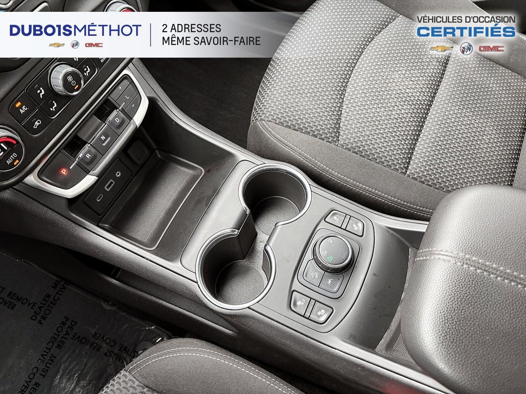 GMC Terrain SLE, ELEVATION, 1.5L TURBO, AWD 2023 à Victoriaville, Québec - 24 - w1024h768px