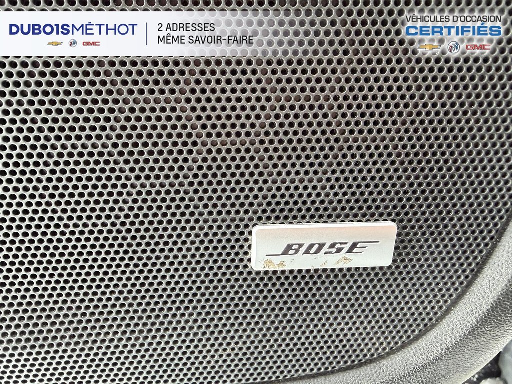 2023 GMC Terrain AT4 FULL AWD, CUIR TOIT BOSE 1.5L TURBO !!! in Victoriaville, Quebec - 21 - w1024h768px