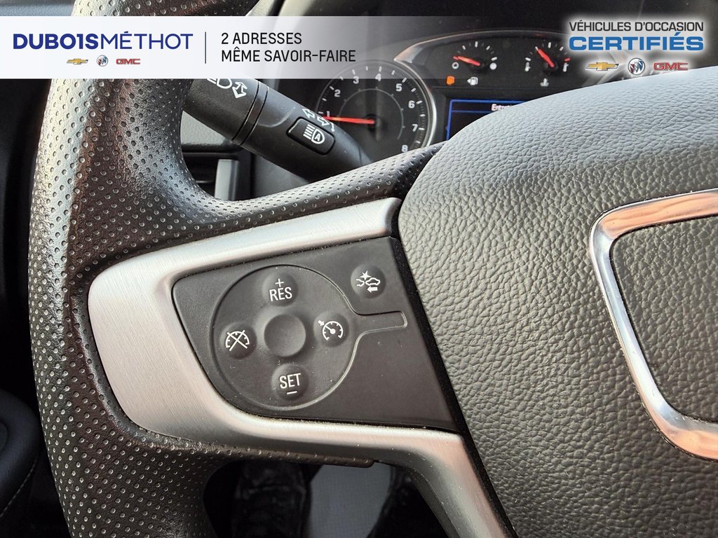 2023 GMC Terrain SLE, AWD, 1.5L TURBO, VUS SIEGES CHAUFFANTS !!! in Victoriaville, Quebec - 28 - w1024h768px
