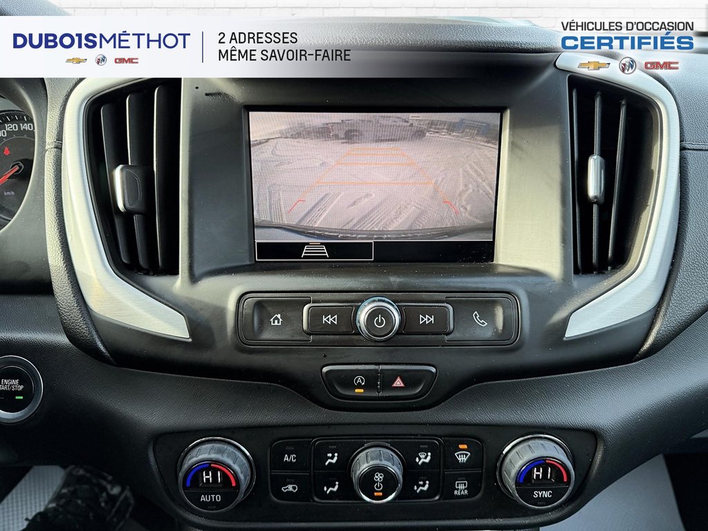 2023 GMC Terrain SLE, AWD, 1.5L TURBO, VUS SIEGES CHAUFFANTS !!! in Victoriaville, Quebec - 24 - w1024h768px