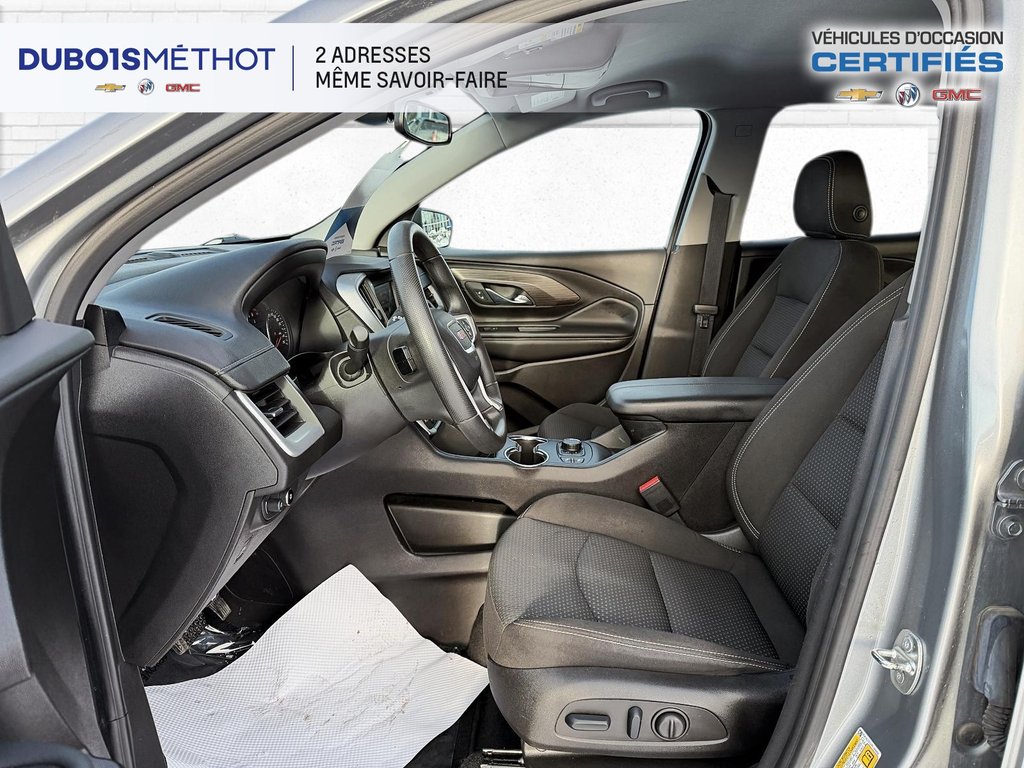 2023 GMC Terrain SLE, AWD, 1.5L TURBO, VUS SIEGES CHAUFFANTS !!! in Victoriaville, Quebec - 15 - w1024h768px