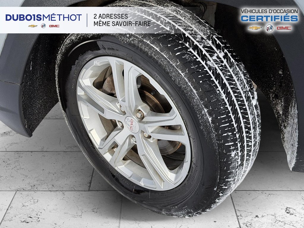 2023 GMC Terrain SLE, AWD, 1.5L TURBO, VUS SIEGES CHAUFFANTS !!! in Victoriaville, Quebec - 2 - w1024h768px
