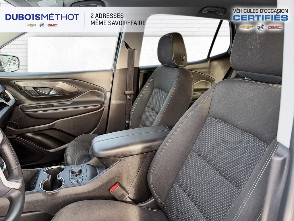 2023 GMC Terrain SLE, AWD, 1.5L TURBO, VUS SIEGES CHAUFFANTS !!! in Victoriaville, Quebec - 17 - w1024h768px