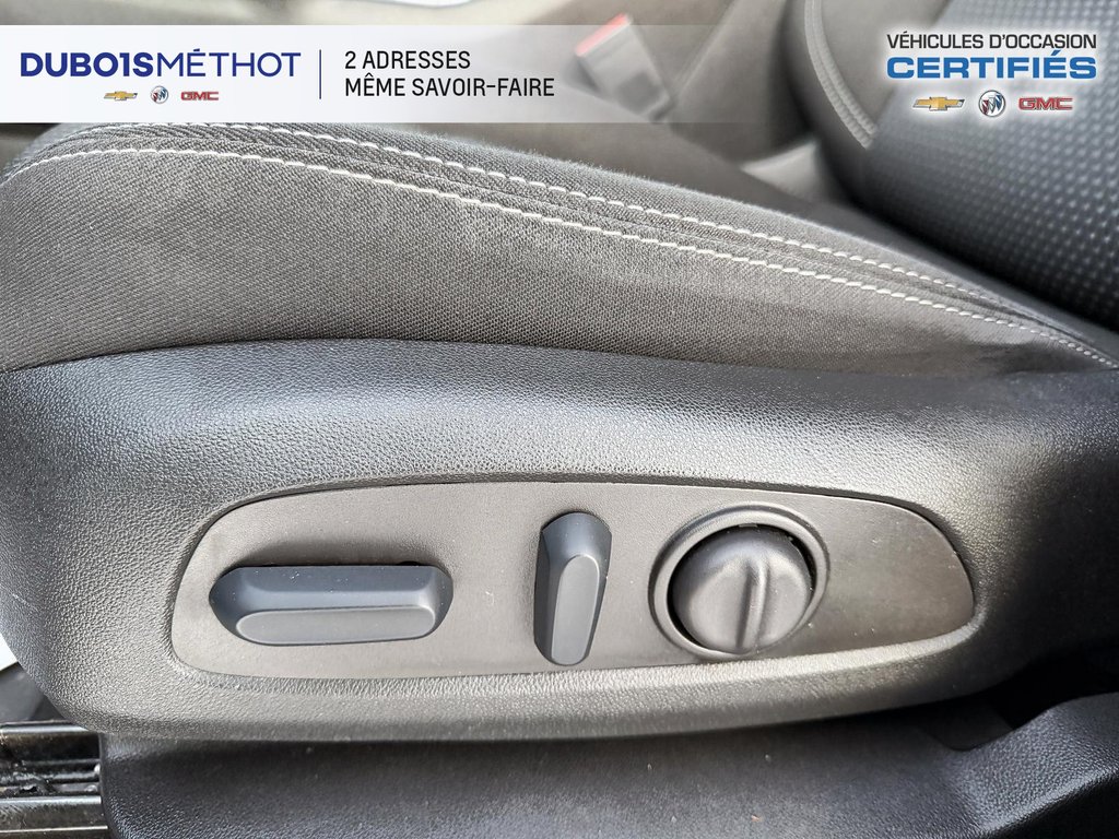 2023 GMC Terrain SLE, AWD, 1.5L TURBO, VUS SIEGES CHAUFFANTS !!! in Victoriaville, Quebec - 18 - w1024h768px