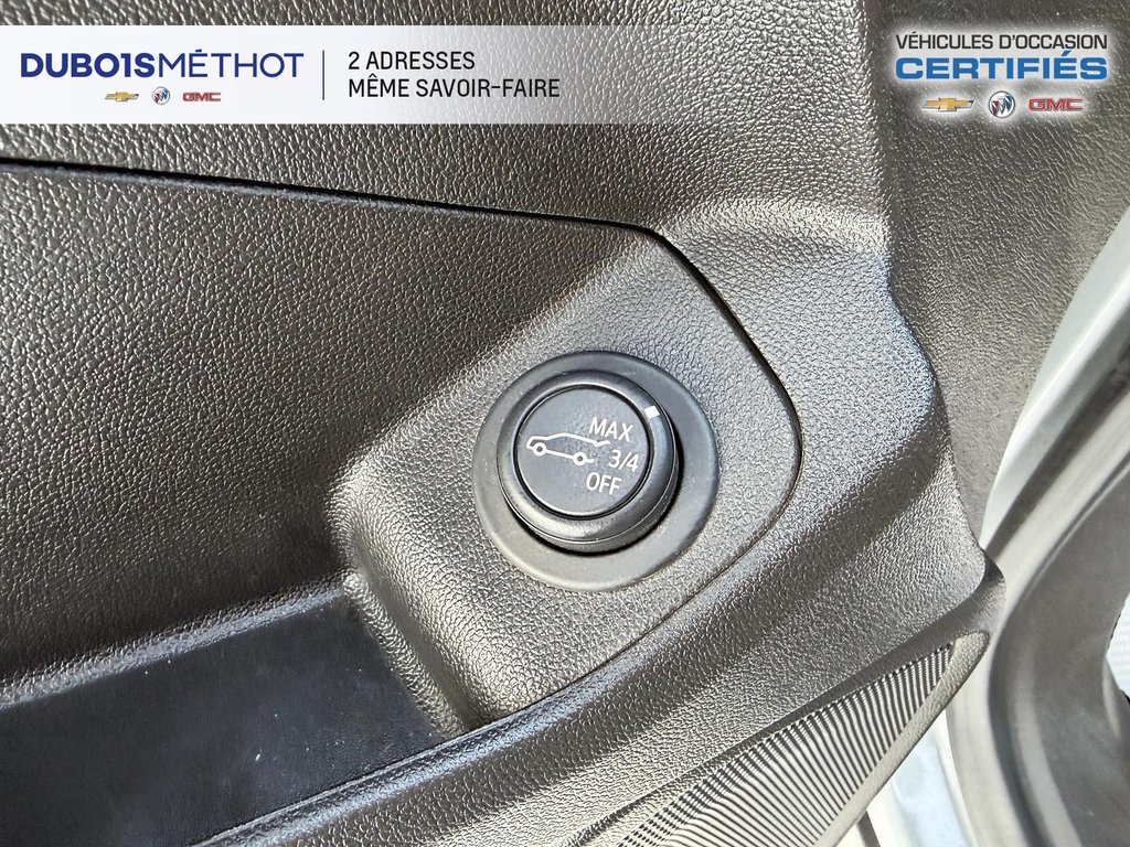 2023 GMC Terrain SLE, AWD, 1.5L TURBO, VUS SIEGES CHAUFFANTS !!! in Victoriaville, Quebec - 20 - w1024h768px
