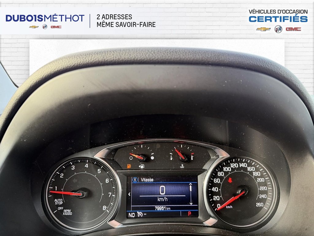 2023 GMC Terrain SLE, AWD, 1.5L TURBO, VUS SIEGES CHAUFFANTS !!! in Victoriaville, Quebec - 30 - w1024h768px