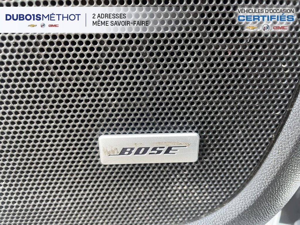 2024 GMC Terrain DENALI, CUIR, 1.5L TURBO, TOIT, in Victoriaville, Quebec - 20 - w1024h768px