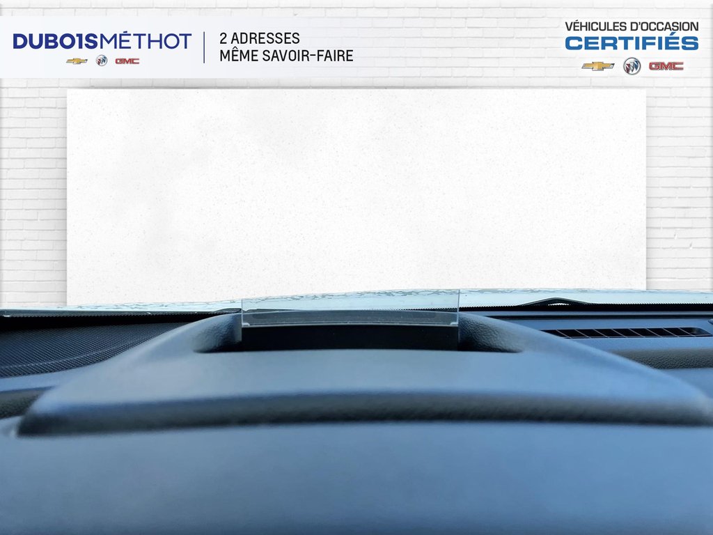 2024 GMC Terrain DENALI, CUIR, 1.5L TURBO, TOIT, in Victoriaville, Quebec - 28 - w1024h768px