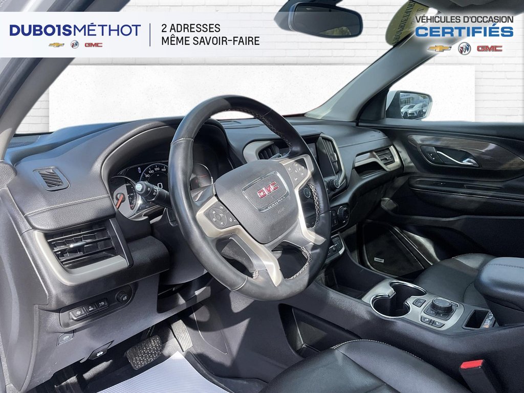 2024 GMC Terrain DENALI, CUIR, 1.5L TURBO, TOIT, in Victoriaville, Quebec - 15 - w1024h768px