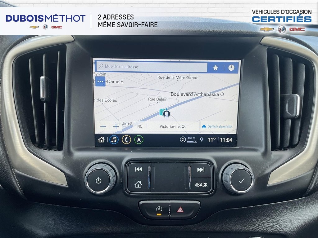 2024 GMC Terrain DENALI, CUIR, 1.5L TURBO, TOIT, in Victoriaville, Quebec - 27 - w1024h768px