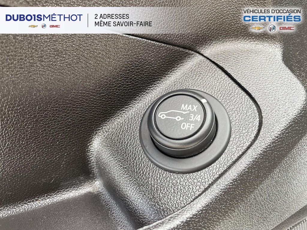 2024 GMC Terrain DENALI, CUIR, 1.5L TURBO, TOIT, in Victoriaville, Quebec - 19 - w1024h768px
