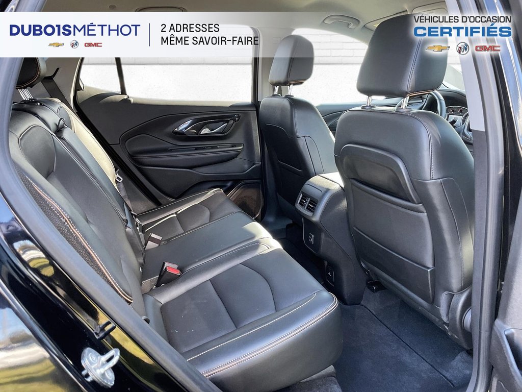 2024 GMC Terrain AT4, 1.5L TURBO, AWD VUS, CUIR !!! in Victoriaville, Quebec - 13 - w1024h768px