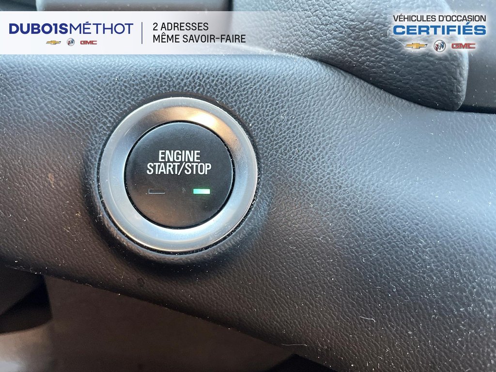 2024 GMC Terrain AT4, 1.5L TURBO, AWD VUS, CUIR !!! in Plessisville, Quebec - 25 - w1024h768px